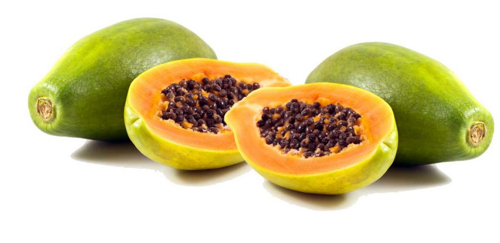 Parmi les anti-cancers naturels, on trouve les graines et les gélules de papaye bios